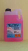 PULIFRESH | DETERCARTA
