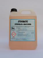 STOVIMATIC | DETERCARTA