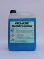 BRILLAMATIC | DETERCARTA