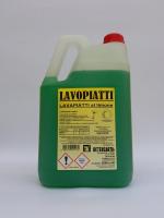 LAVOPIATTI | DETERCARTA