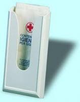 DISPENSER SACCHETTI IGIENICI | DETERCARTA