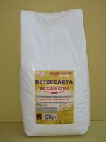 BIO CLEAN EXTRA | DETERCARTA