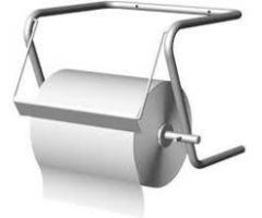 DISPENSER BOBINA DI CARTA | DETERCARTA