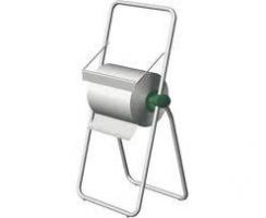 DISPENSER BOBINA DI CARTA | DETERCARTA