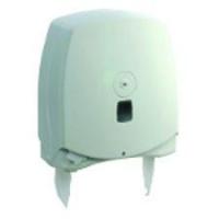 DISPENSER ELETTRONICO CARTA IGIENICA JUMBO | DETERCARTA