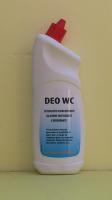 DEO WC | DETERCARTA