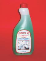 FLORCAL SX | DETERCARTA
