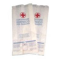 SACCHETTI IGIENICI PORTA ASSORBENTI | DETERCARTA
