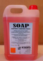 SOAP | DETERCARTA